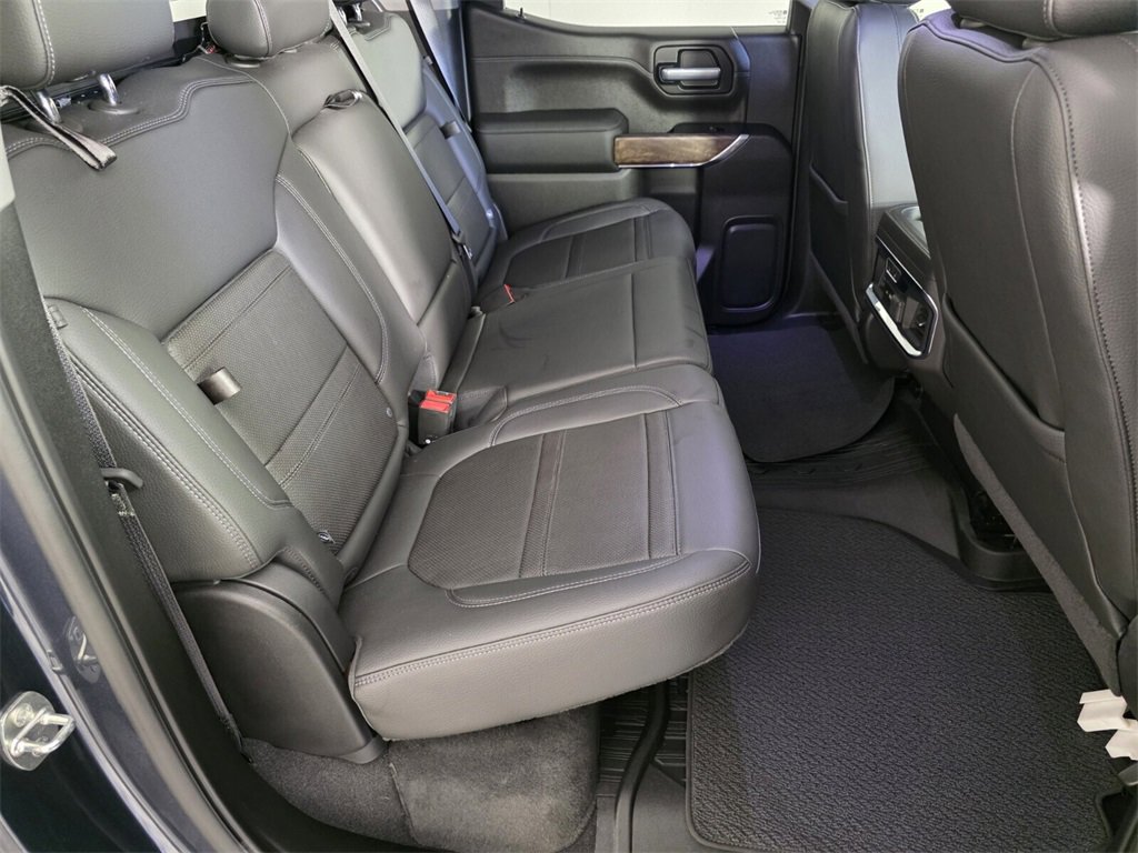 Used 2020 GMC Sierra 1500 Denali w/ Denali Ultimate Package image 26