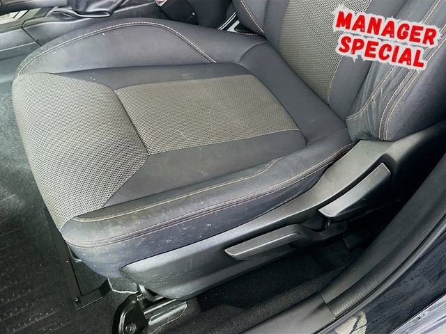 Used 2020 Subaru Crosstrek 2.0i Premium w/ Popular Package #2 image 20