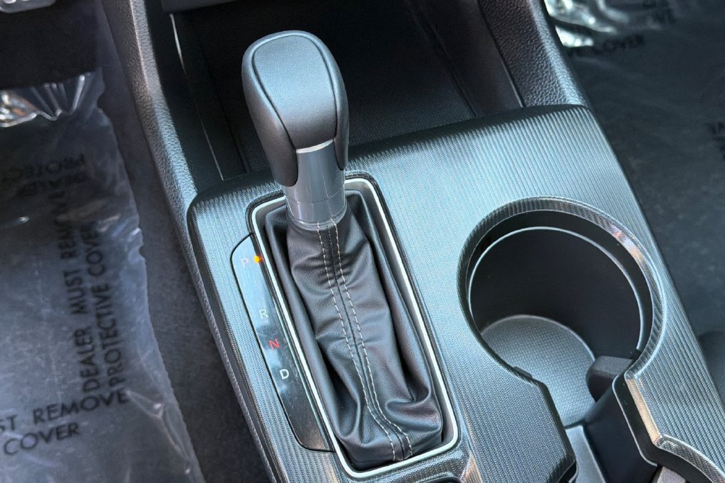 Certified 2026 Honda Civic Sport image 20