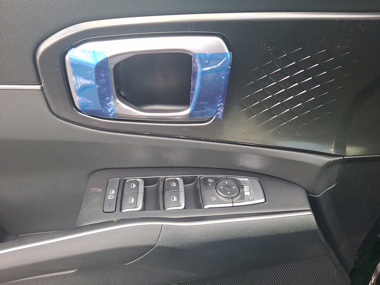 New 2026 Kia Sorento S w/ S Panoramic Sunroof Package image 8