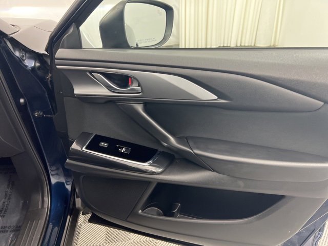 Used 2018 MAZDA CX-9 Sport image 18