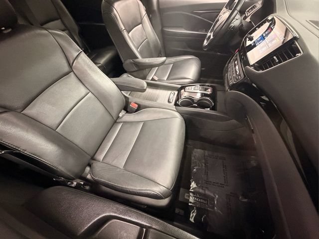Certified 2019 Honda Pilot Touring image 25