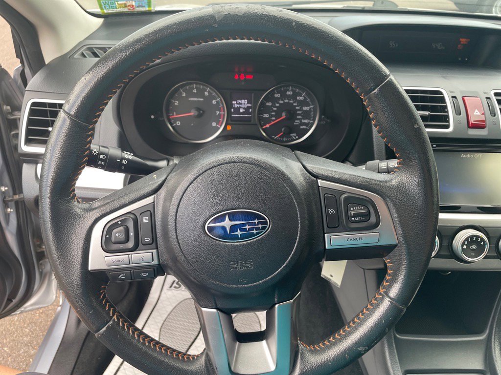 Used 2016 Subaru Crosstrek 2.0i Premium AWD/4WD image 13