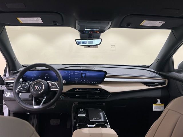 New 2026 Buick Enclave Preferred w/ Power Package FWD image 19
