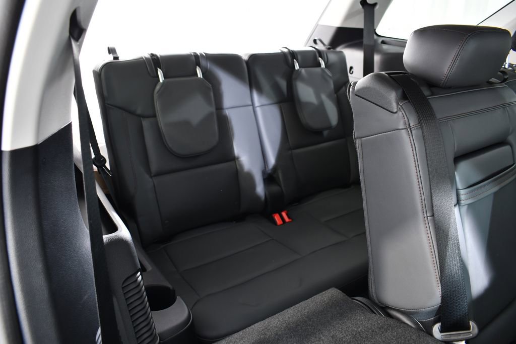 New 2026 Ford Explorer Active w/ Active Comfort Package image 20