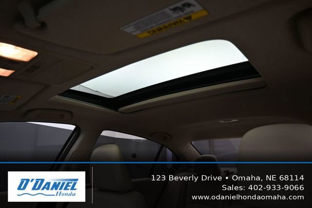 Used 2013 Honda Accord EX-L image 35