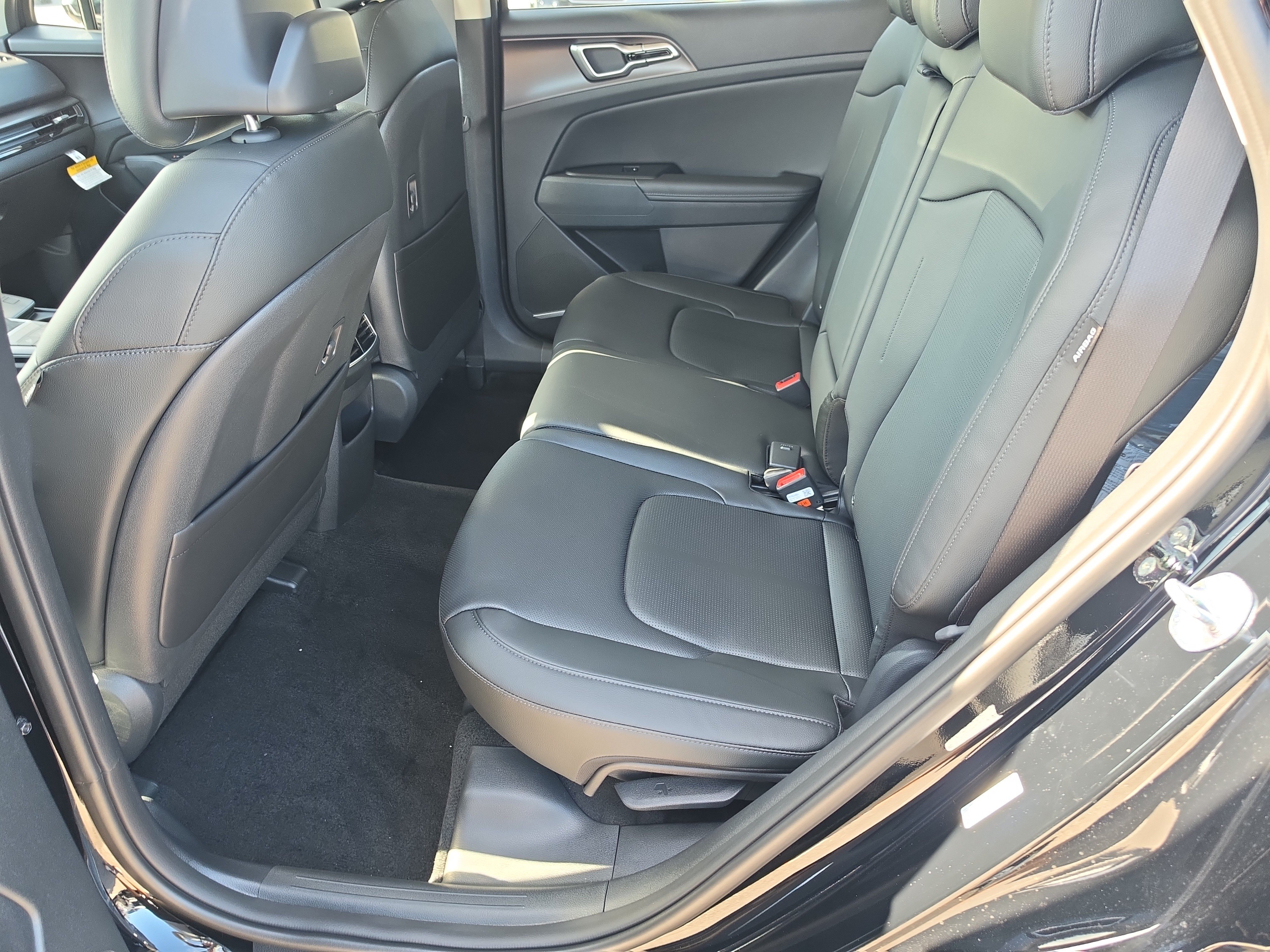 New 2027 Kia Sportage EX FWD image 17