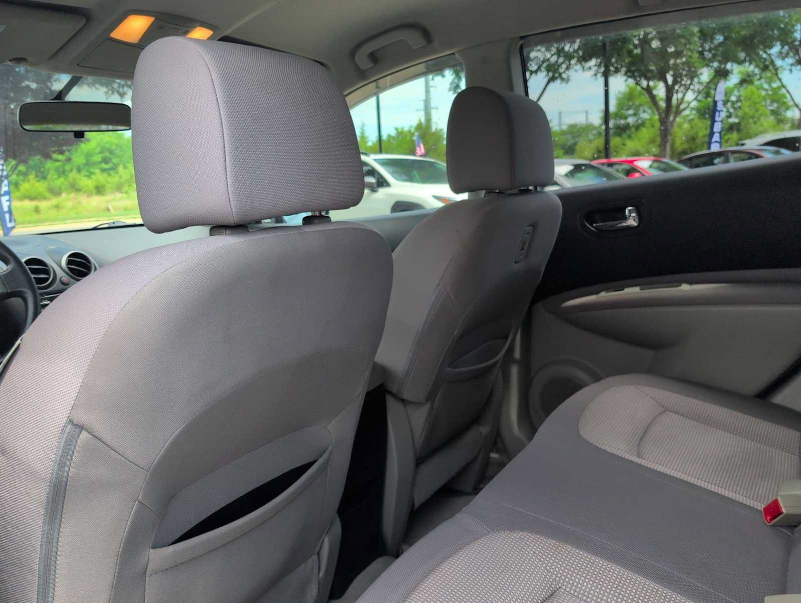 Used 2013 Nissan Rogue SV FWD image 18