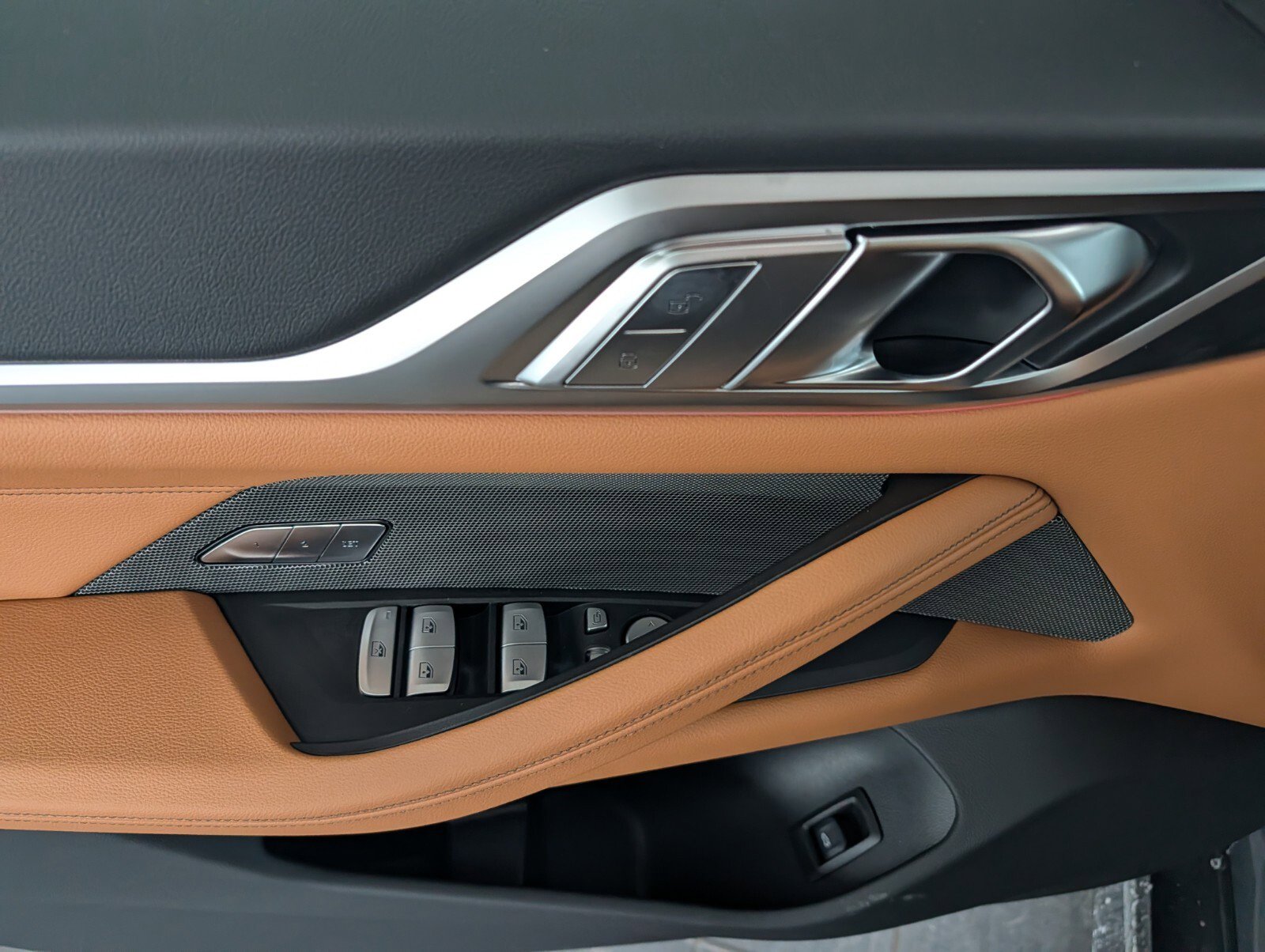 New 2026 BMW 430i xDrive 430i xDrive w/ Premium Package image 10