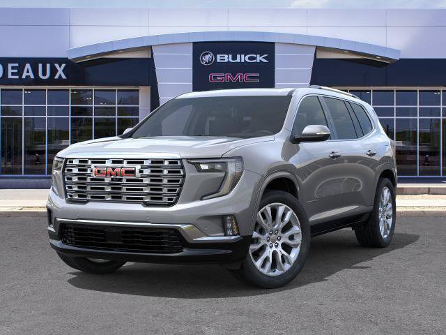New 2026 GMC Acadia Denali w/ Super Cruise Package FWD image 54