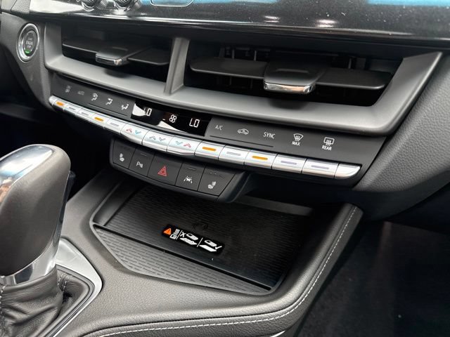 New 2026 Cadillac CT4 Luxury w/ Sun And Sound Package AWD/4WD image 20