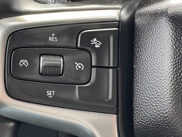 Certified 2024 Chevrolet Tahoe LT AWD/4WD image 27