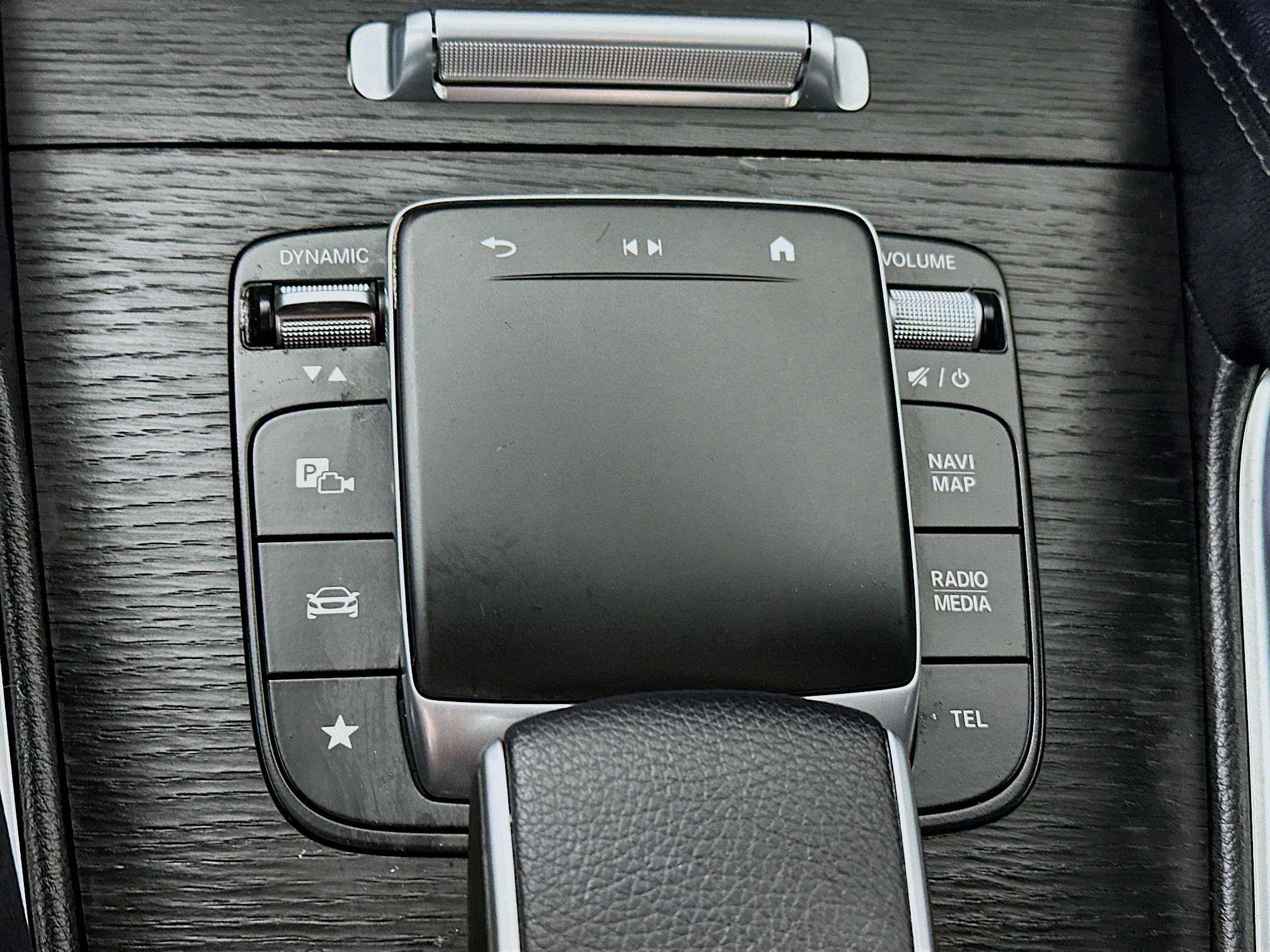 Certified 2024 Mercedes-Benz GLE 350 4MATIC image 21