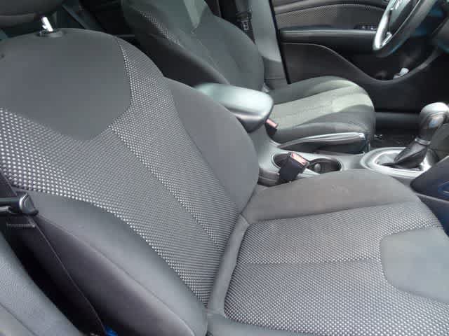 Used 2016 Dodge Dart SE w/ Convenience Group FWD image 15