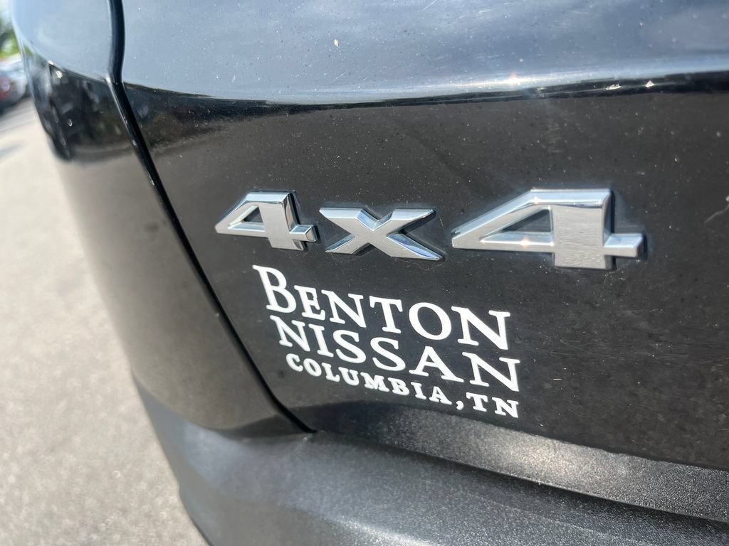 Used 2019 Jeep Renegade Latitude w/ Cold Weather Group AWD/4WD image 40