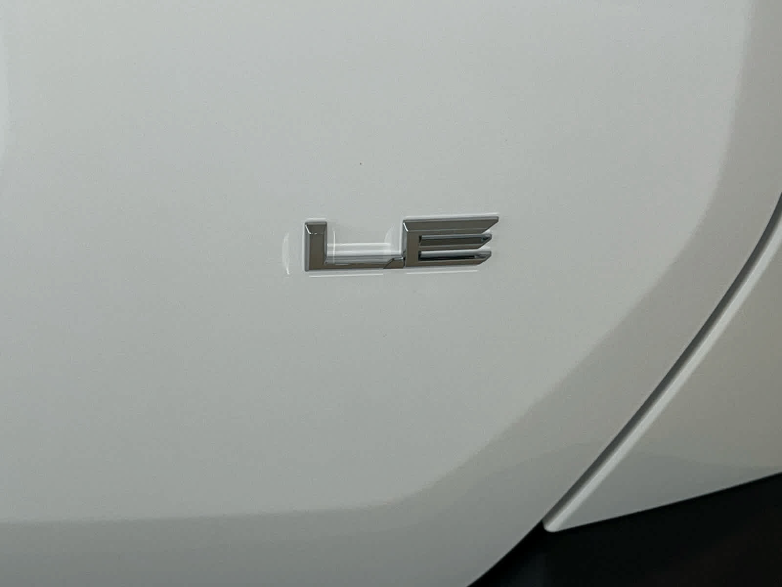 New 2026 Toyota RAV4 LE AWD/4WD image 16