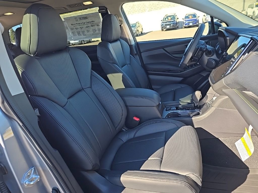 New 2025 Subaru Ascent Bronze Edition image 16