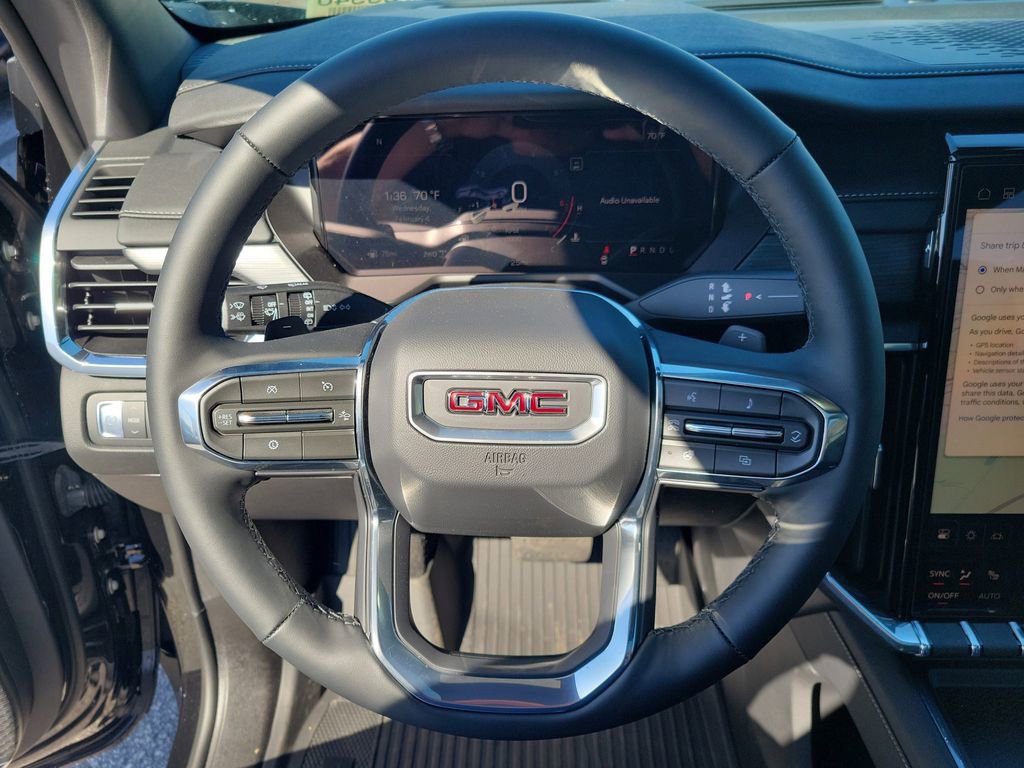 New 2026 GMC Acadia Elevation w/ Elevation Premium Package image 21