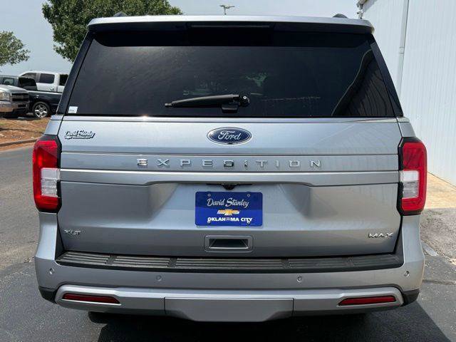 Used 2024 Ford Expedition Max XLT RWD image 17