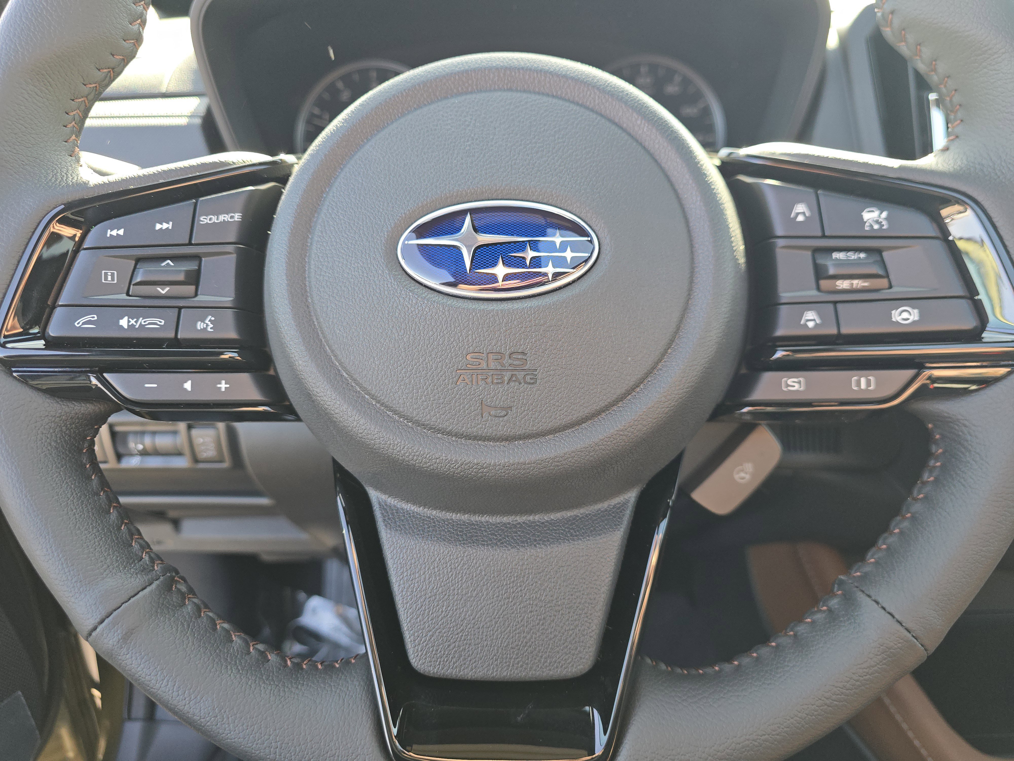 New 2026 Subaru Forester Touring image 21