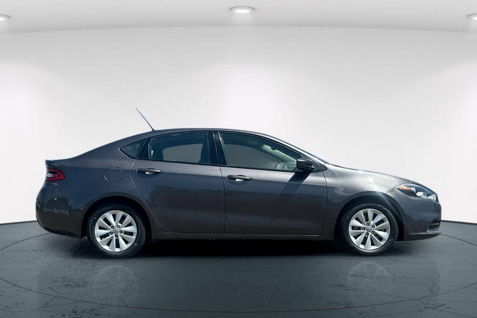 Used 2014 Dodge Dart SXT FWD image 6