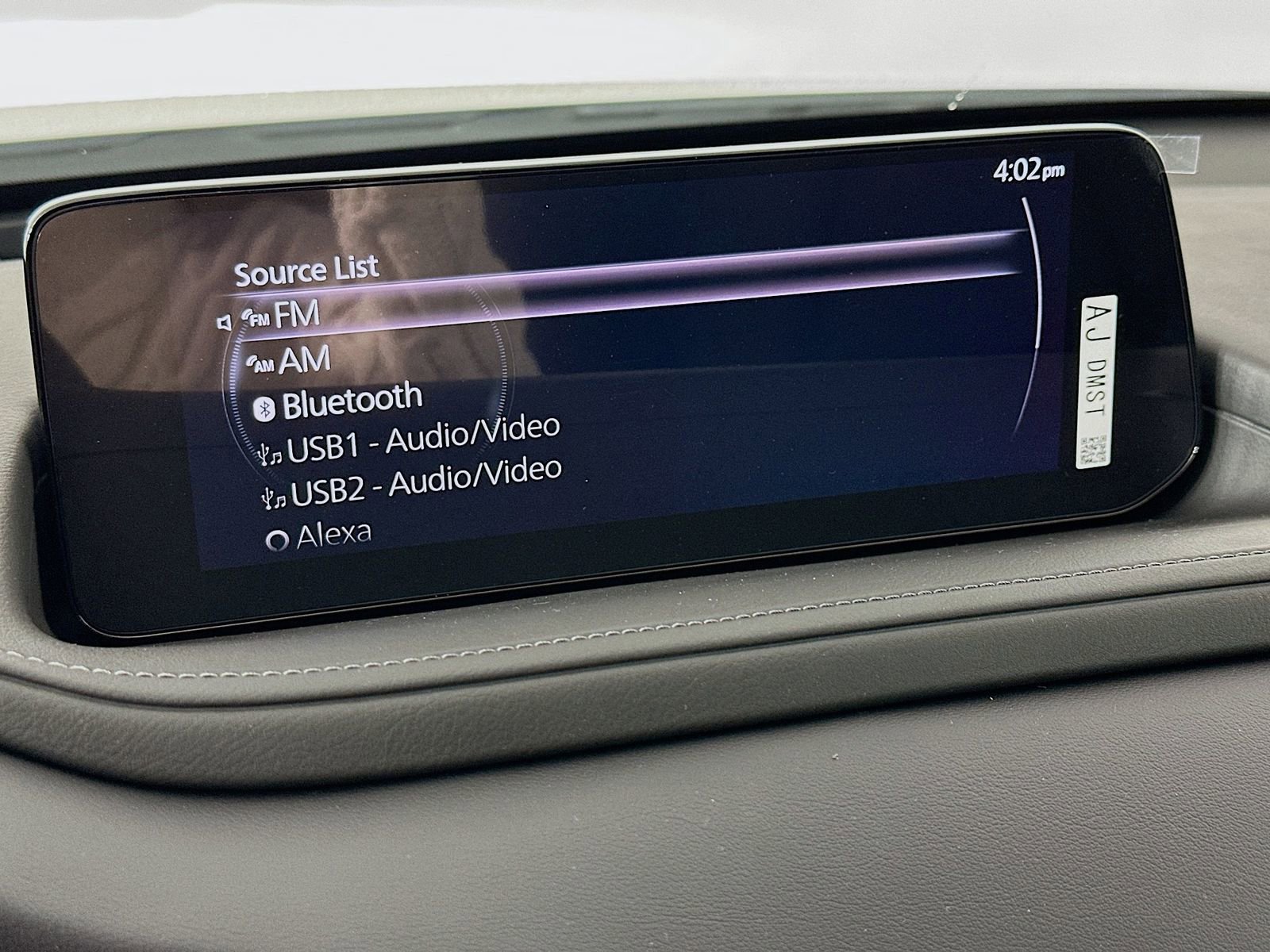 New 2026 MAZDA CX-30 AWD 2.5 S w/ Premium Package image 15