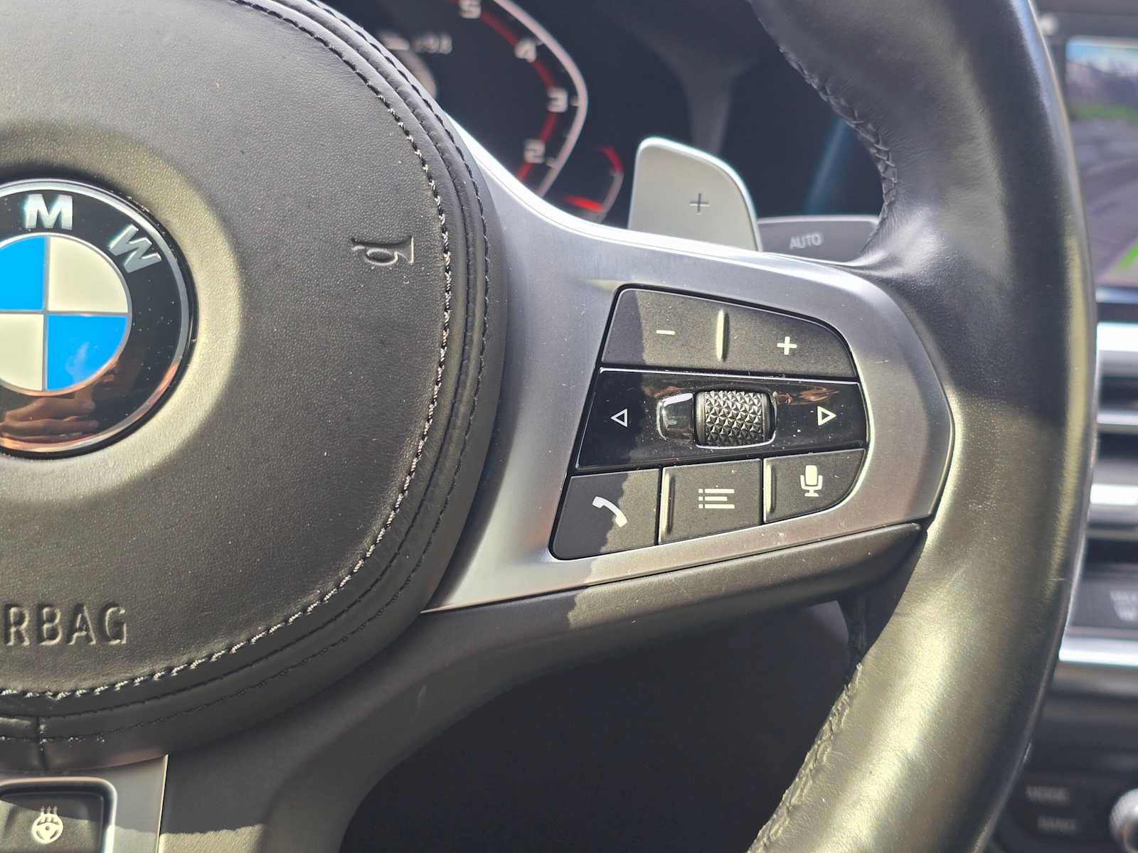 Used 2021 BMW M340i xDrive w/ Premium Package AWD/4WD image 30