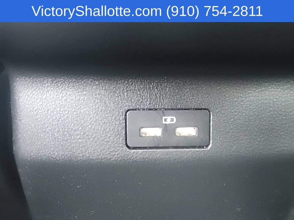 Used 2024 MAZDA CX-50 AWD 2.5 S w/ Cargo Package image 29