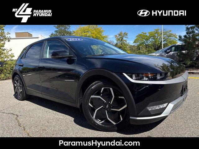 Used 2024 Hyundai Ioniq 5 SEL AWD/4WD 360° Tour