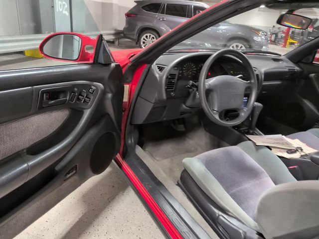 Used 1992 Toyota Celica GT FWD image 11
