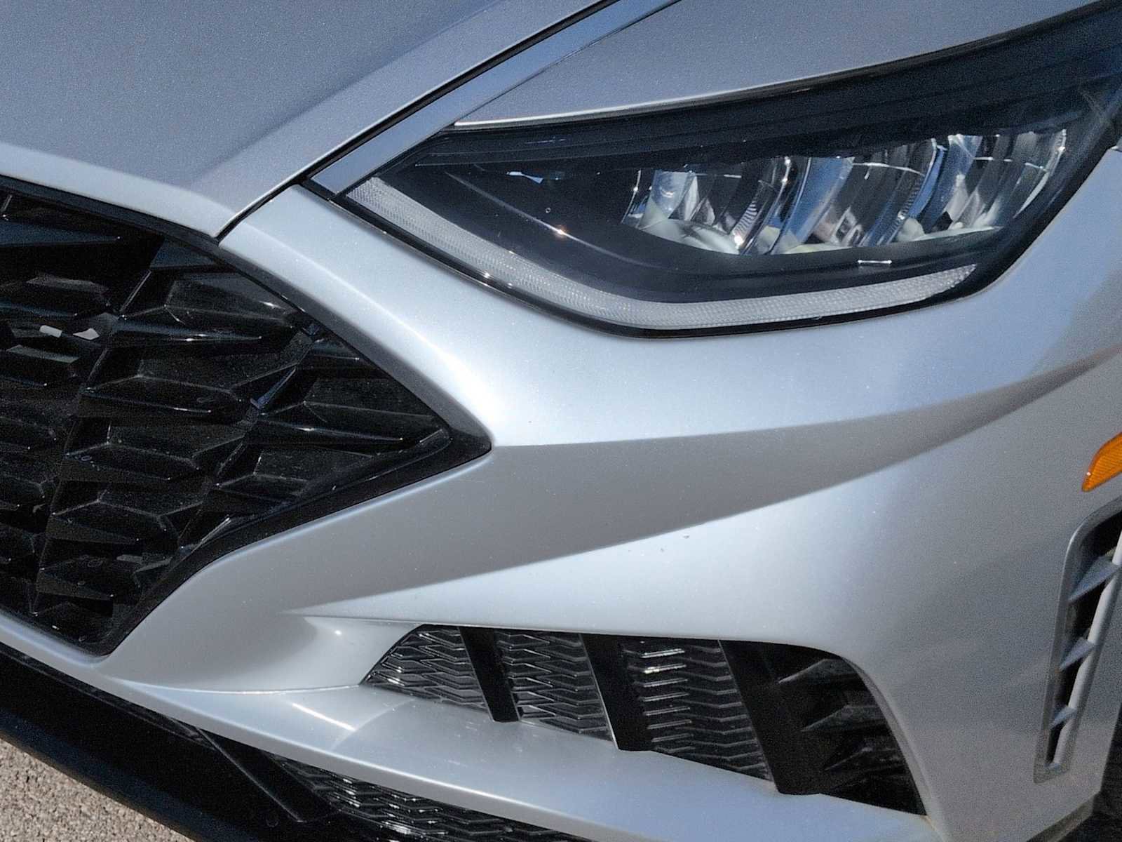 Certified 2021 Hyundai Sonata SEL Plus image 11