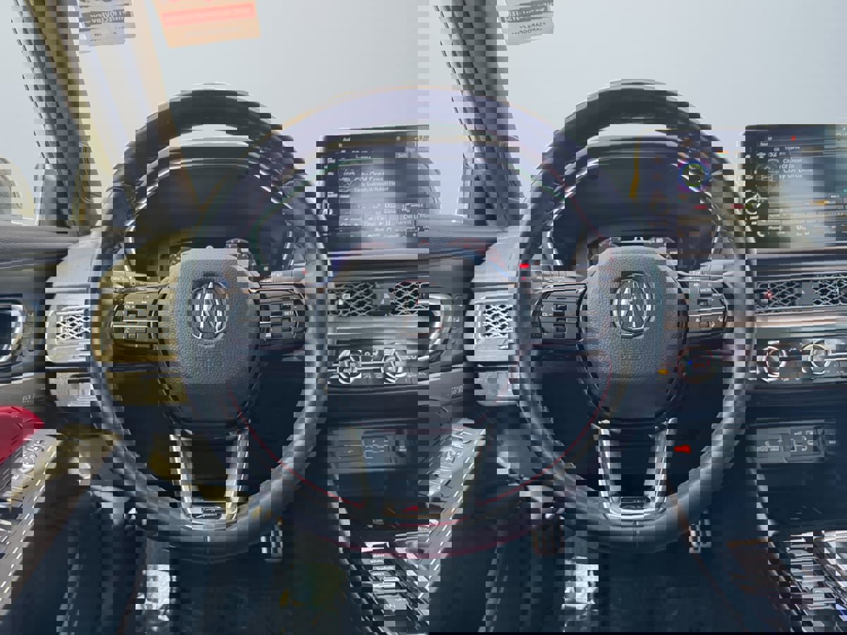 Used 2023 Acura Integra A-Spec image 11