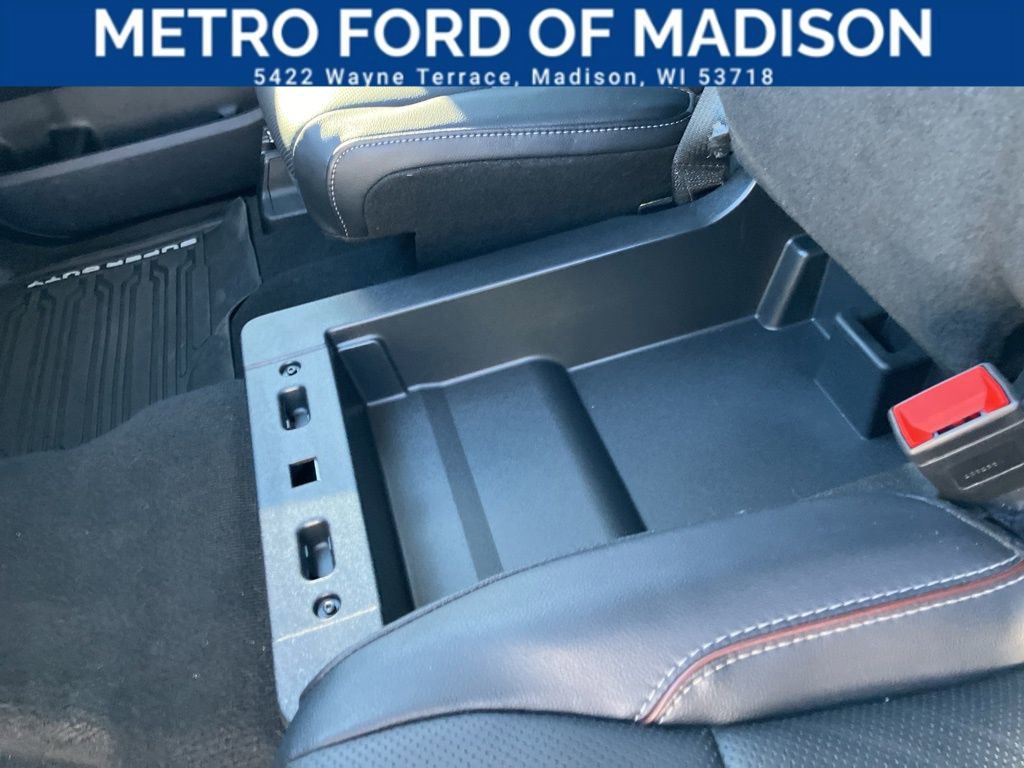 Used 2023 Ford F350 Lariat w/ Tremor Off-Road Package image 26