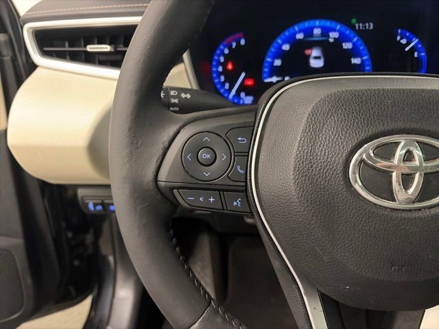 Used 2020 Toyota Corolla XLE FWD image 20