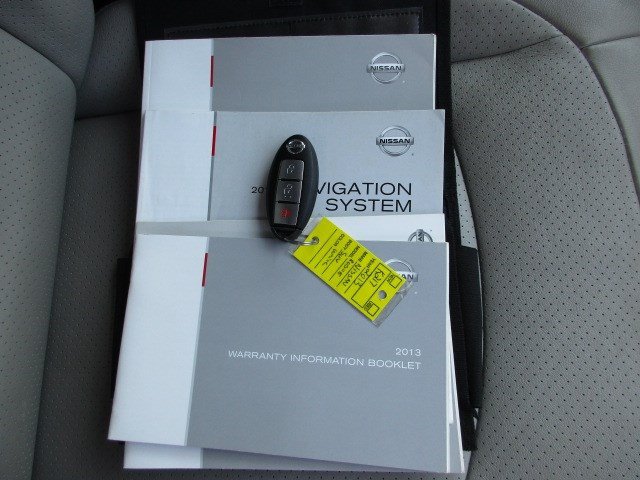 Used 2013 Nissan Rogue SL AWD/4WD image 34
