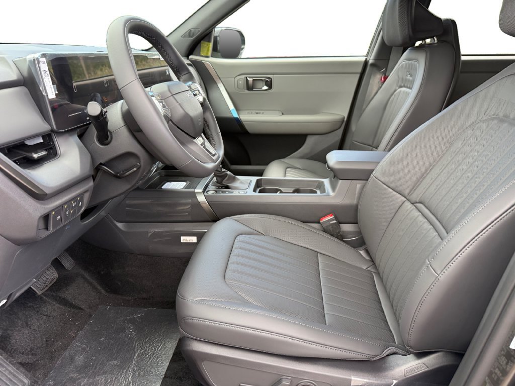 New 2027 Kia Seltos X-Line S AWD/4WD image 9