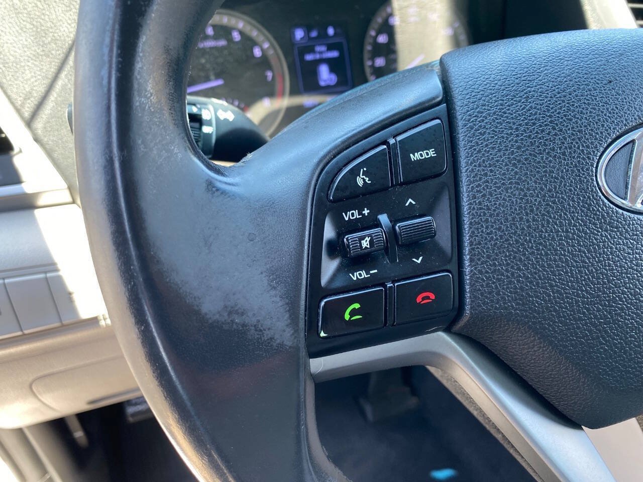 Used 2018 Hyundai Tucson Value AWD/4WD image 25