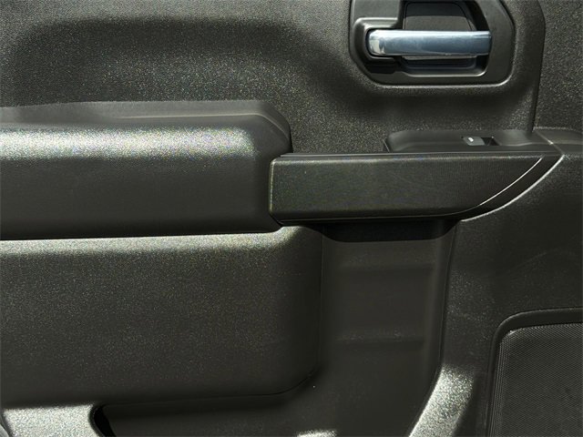 Used 2024 Chevrolet Silverado 2500 Custom w/ Custom Value Package image 20
