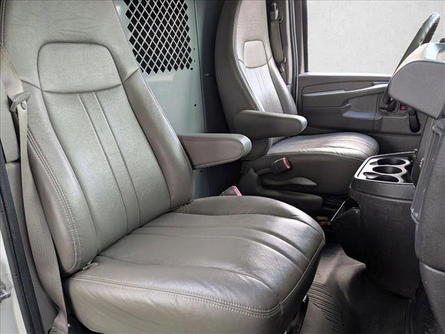 Used 2013 Chevrolet Express 1500 image 23