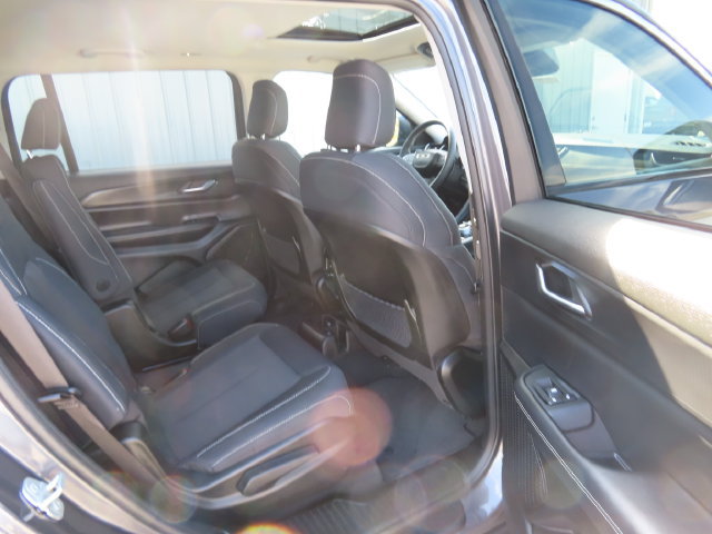 Used 2023 Jeep Grand Cherokee L Laredo w/ Luxury Tech Group I AWD/4WD image 28
