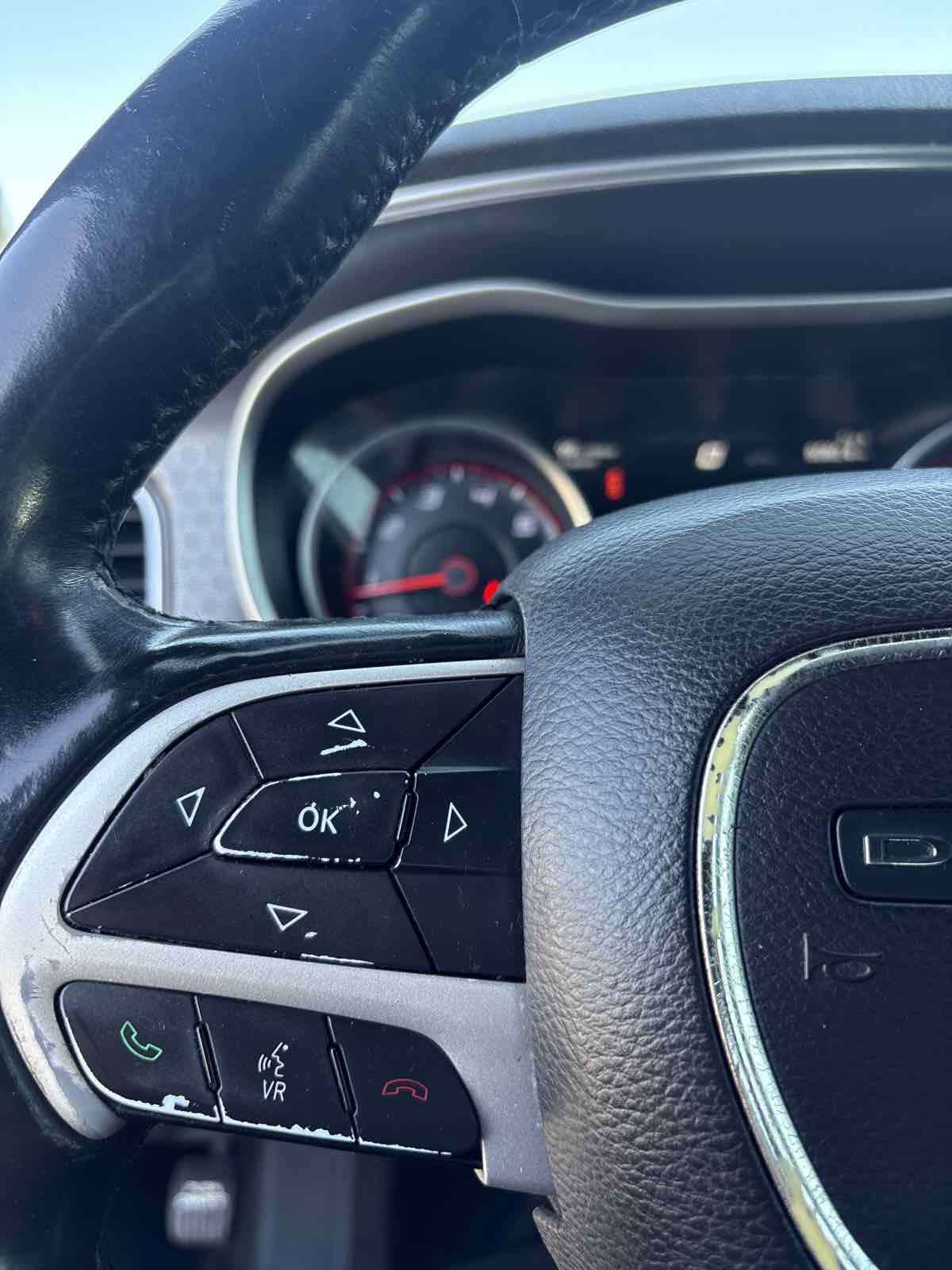 Used 2016 Dodge Charger SXT image 21