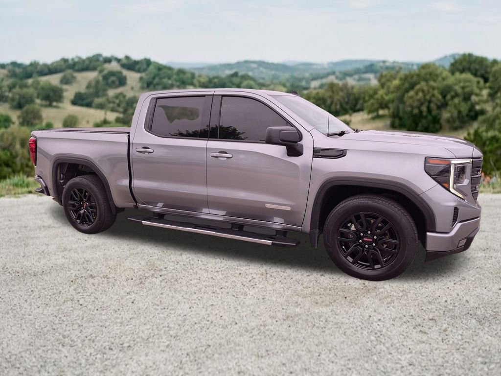 Used 2023 GMC Sierra 1500 Elevation RWD image 12