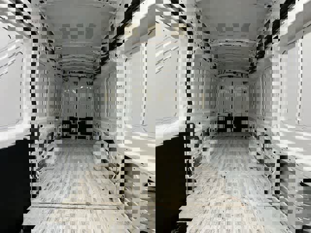 Used 2024 Ford Transit 250 148 High Roof Extended AWD image 16