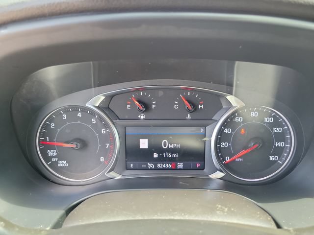 Used 2023 GMC Acadia SLT AWD/4WD image 28
