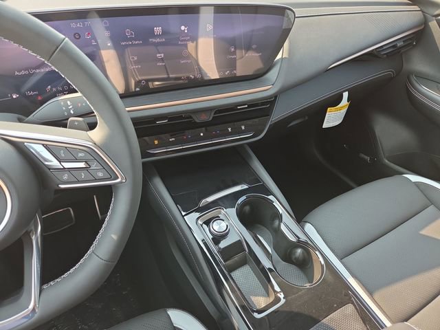 New 2025 Buick Envision Sport Touring image 13