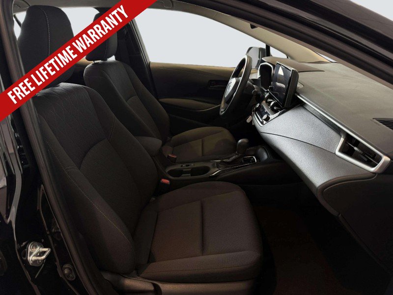 Used 2023 Toyota Corolla LE FWD image 29