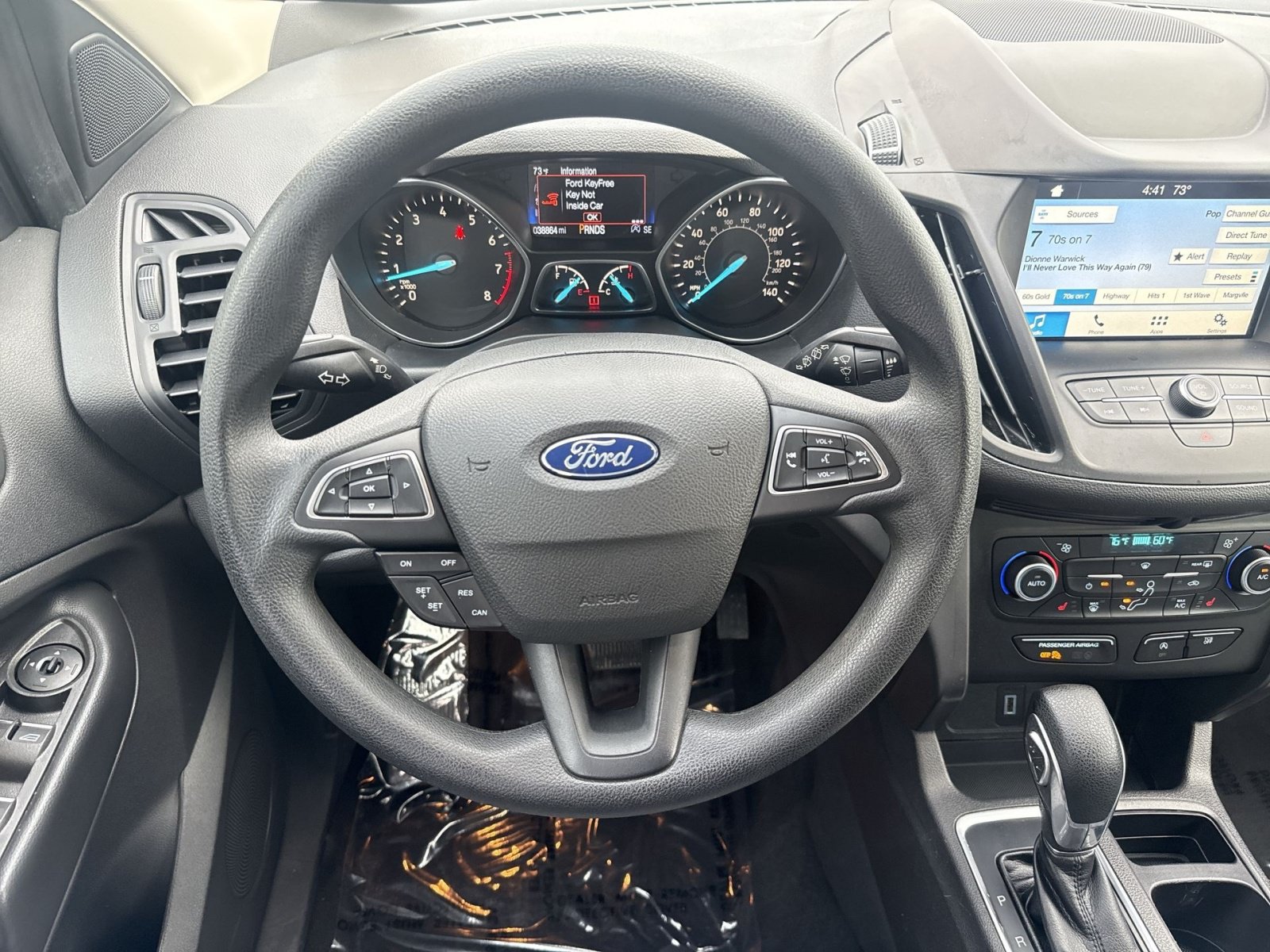 Used 2019 Ford Escape SE AWD/4WD image 17