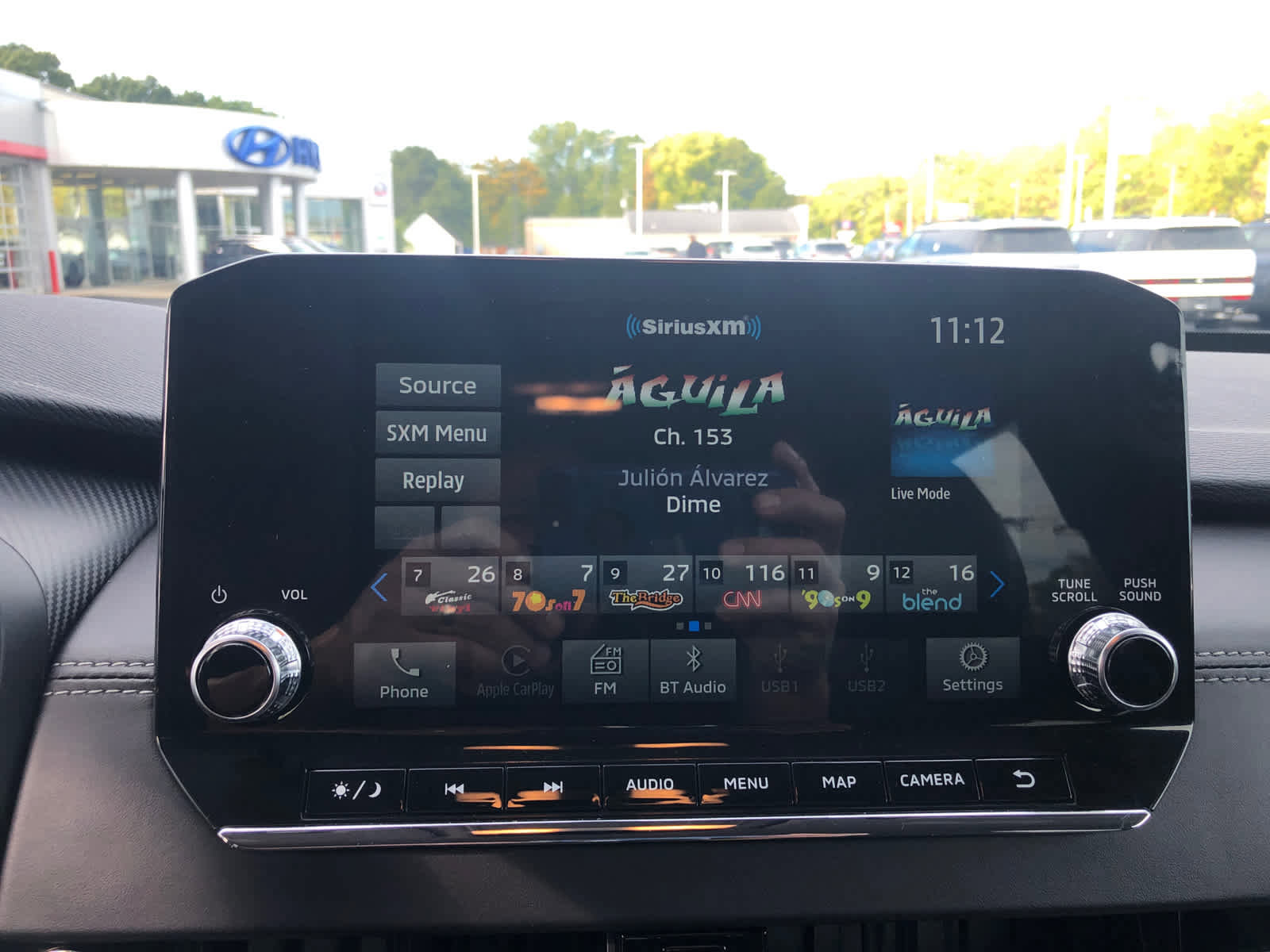 Used 2024 Mitsubishi Outlander SE image 14