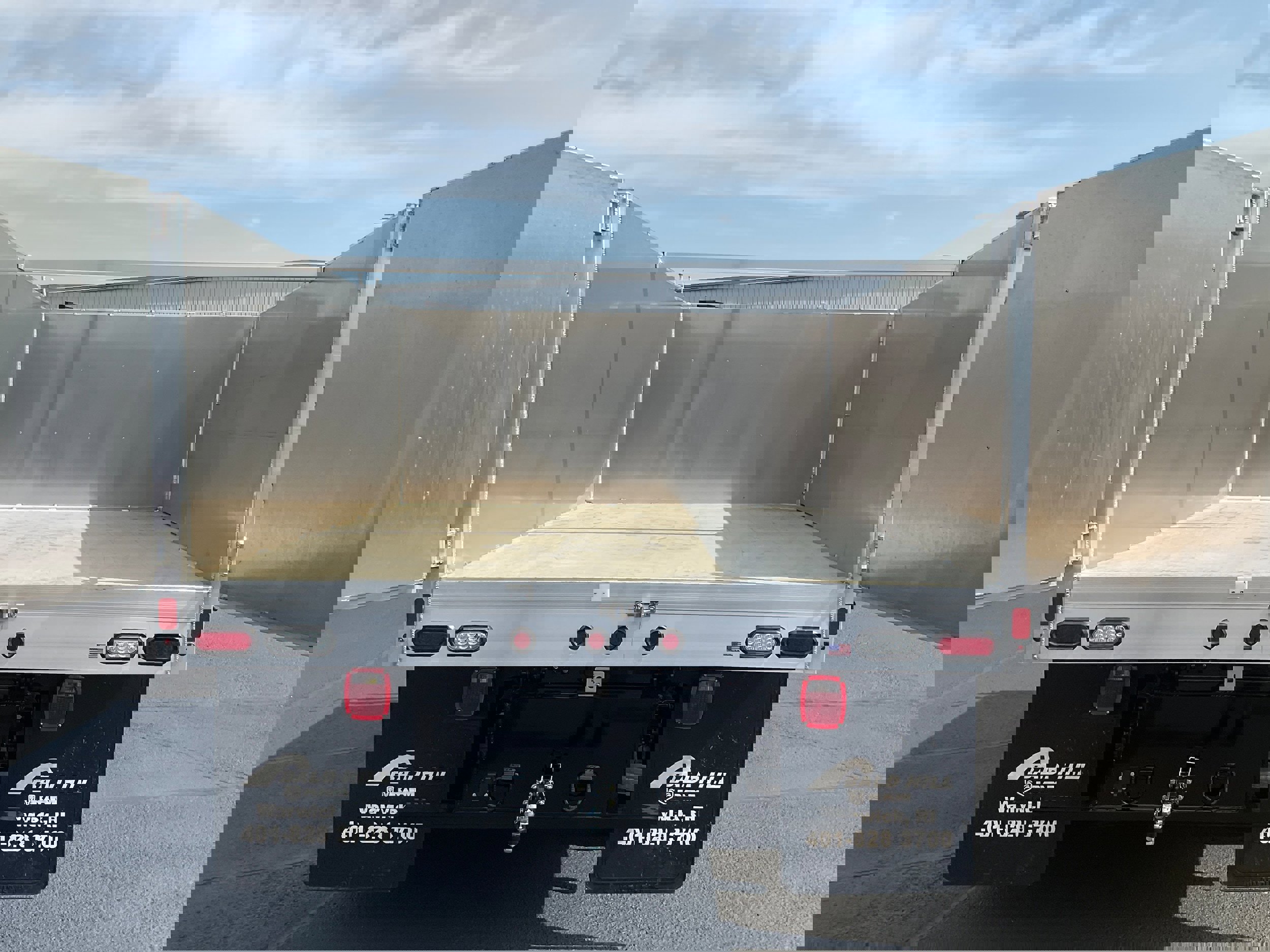 New 2024 RAM 3500 Tradesman image 8