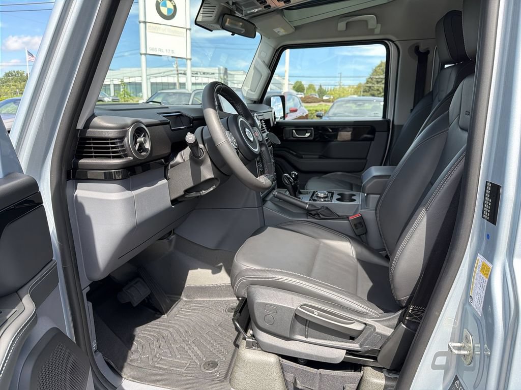 Used 2024 INEOS Grenadier Station Wagon AWD/4WD image 10